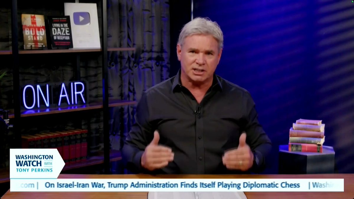 "I think the players are being put into place..." @realjackhibbs shares what’s happening in the Middle East as it relates to biblical prophecy.