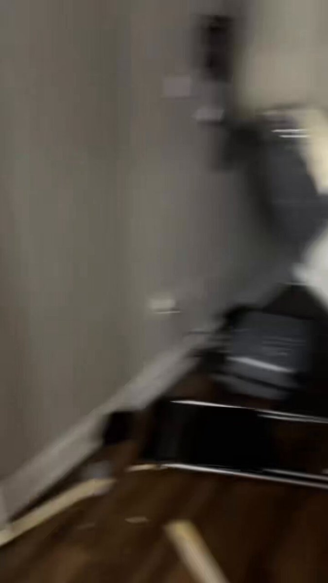 Ex-girlfriend destroyed her apartment after they broke up 3 times in less than a year, and she refused to get a job to help pay the bills