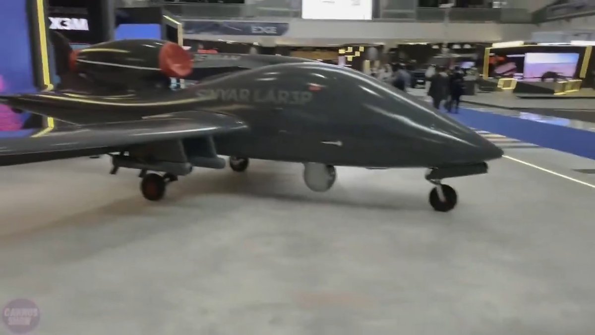 I think it is a huge opportunity for China to shine in Iran against aggressor Israel. They can prove their tech to the world and sell it a lot if they help Iran and prove their power