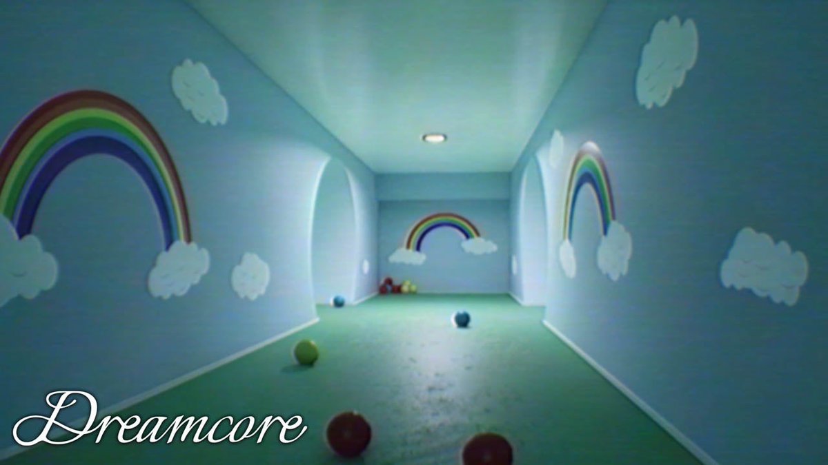Navigate around liminal spaces in the body-cam style psychological horror walking simulator Dreamcore. Out now on Xbox Series X | S, PlayStation 5, and PC. #IGNSummerOfGaming