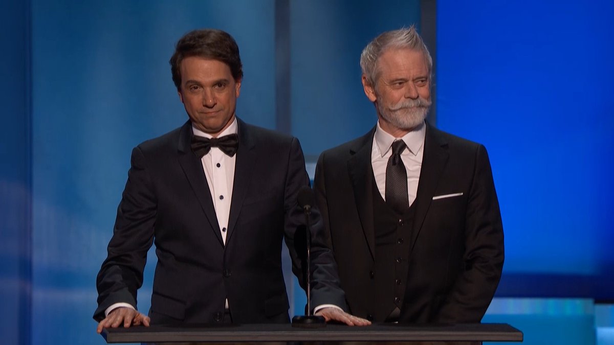 "On behalf of young actors everywhere — thank you, Francis, for believing in untested talent." -Ralph Macchio ❤️ #AFILife #FrancisFordCoppola Ralph Macchio Tommy Howell TNT Drama Canva
