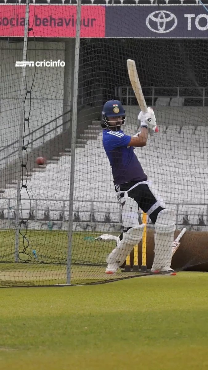 All set for the Headingley roar 💪🐅