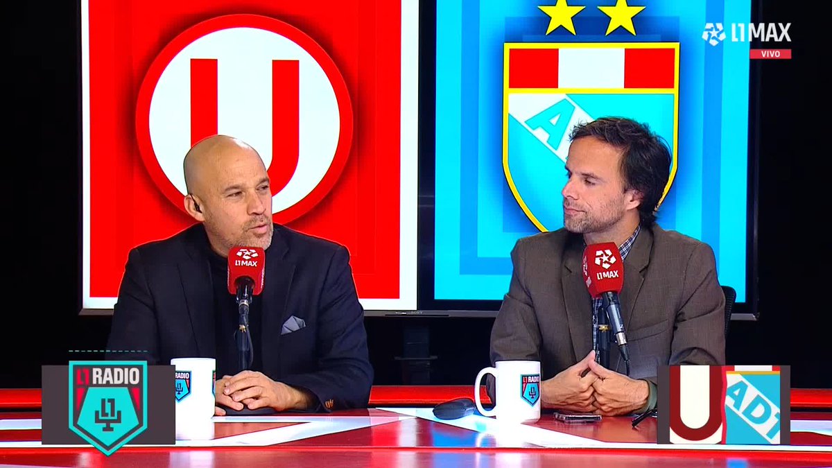 Ojo a Gustavo Peralta Coello con lo último sobre Jesús Castillo y su posible llegada a la 'U': "El tema ha avanzado hoy. Su fichaje está encaminado. Al jugador le gusta, la condiciones económicas son buenas, Fossati lo quiere. Falta el acuerdo entre los clubes" #L1Radio 📺 Conoce cómo ver L1MAX en vivo 👉