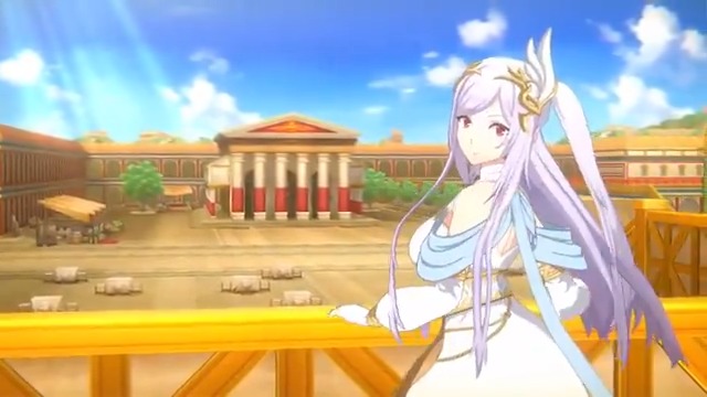 【新キャラクター登場！】 6/19(木)13:00より [久遠に伝う血脈]アレクシア がピックアップされたガチャが開催中！ 自分のクリティカル率とクリティカルダメージ上限をアップさせるアタッカーです！ また、本ガチャではミツゴシボーナスptが100pt貯まると「イベント開催記念SSキャラ確定ガチャチケット②」をプレゼント！ 同チケットが使用できる「イベント開催記念SSキャラ確定ガチャ②」は、ラインナップに[久遠に伝う血脈]アレクシアが追加されたガチャとなります。 #カゲマス #陰の実力者