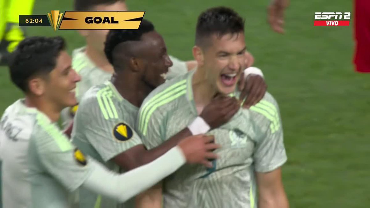 "México" Porque venció por 2-0 a Surinam y se clasificó a la siguiente fase de la Copa Oro. Les costó ganarles al combinado de neerlandeses pero lo sacaron adelante, si no les ganaban se tenían que ir todos los mexicanos hijos de re mil putas.