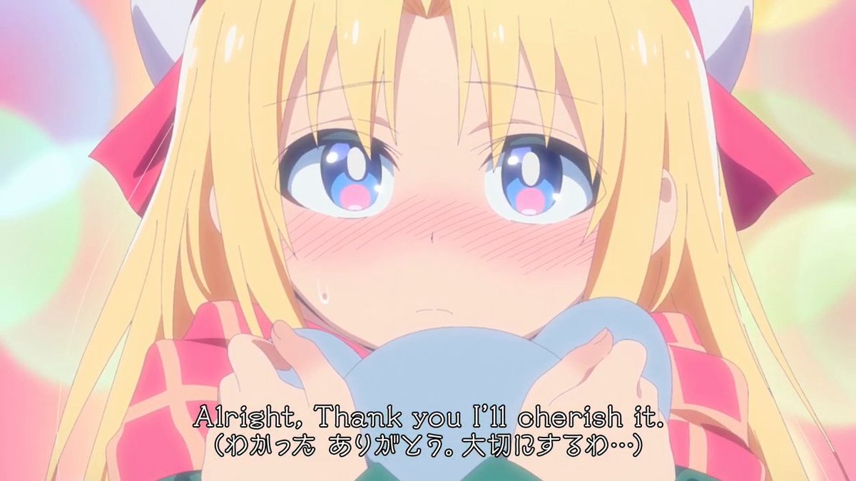 "Cultural Exchange with Game Center Girl" TV ANIME NEW TRAILER REVEAL! Air Date: July 6, 2025 Animation Studio: NOMAD Romcom by Yasuhara Hirokazu about a boy working part-time in a gaming center bonds with a cheerful game-loving girl from England.