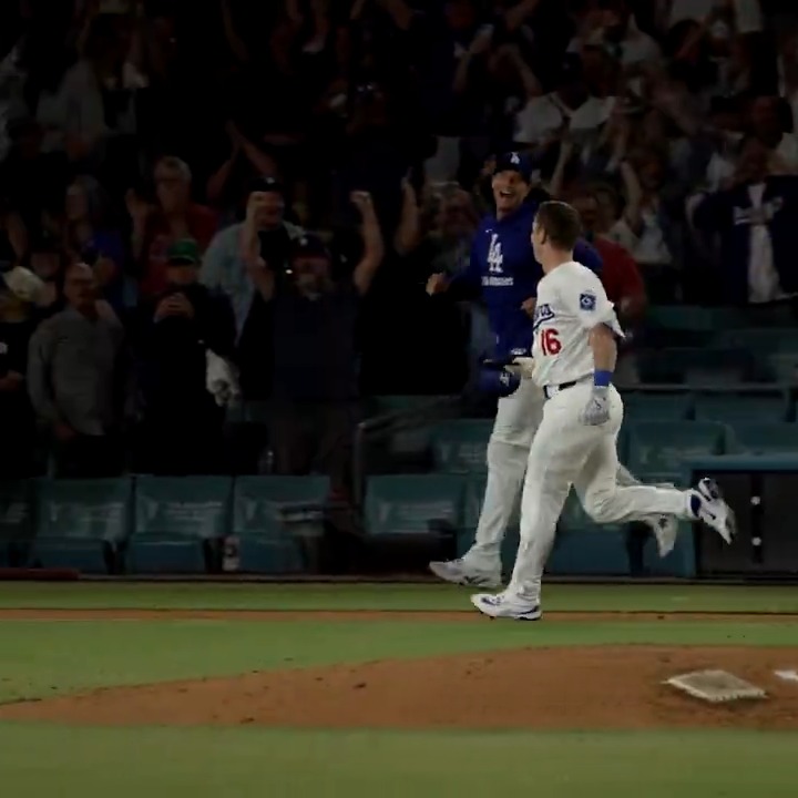 Need a win? Will Smith will be there in a pinch #Walkoff