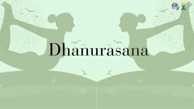 Just 2⃣ days to go for #IDY2025! 🧘♂️ This #InternationalDayofYoga, embrace #Dhanurasana to open the chest, strengthen the back, and energize the body with a deep, revitalizing stretch #YogaForOneEarthOneHealth #YogaDay2025 #YogaForAll Ministry of Ayush