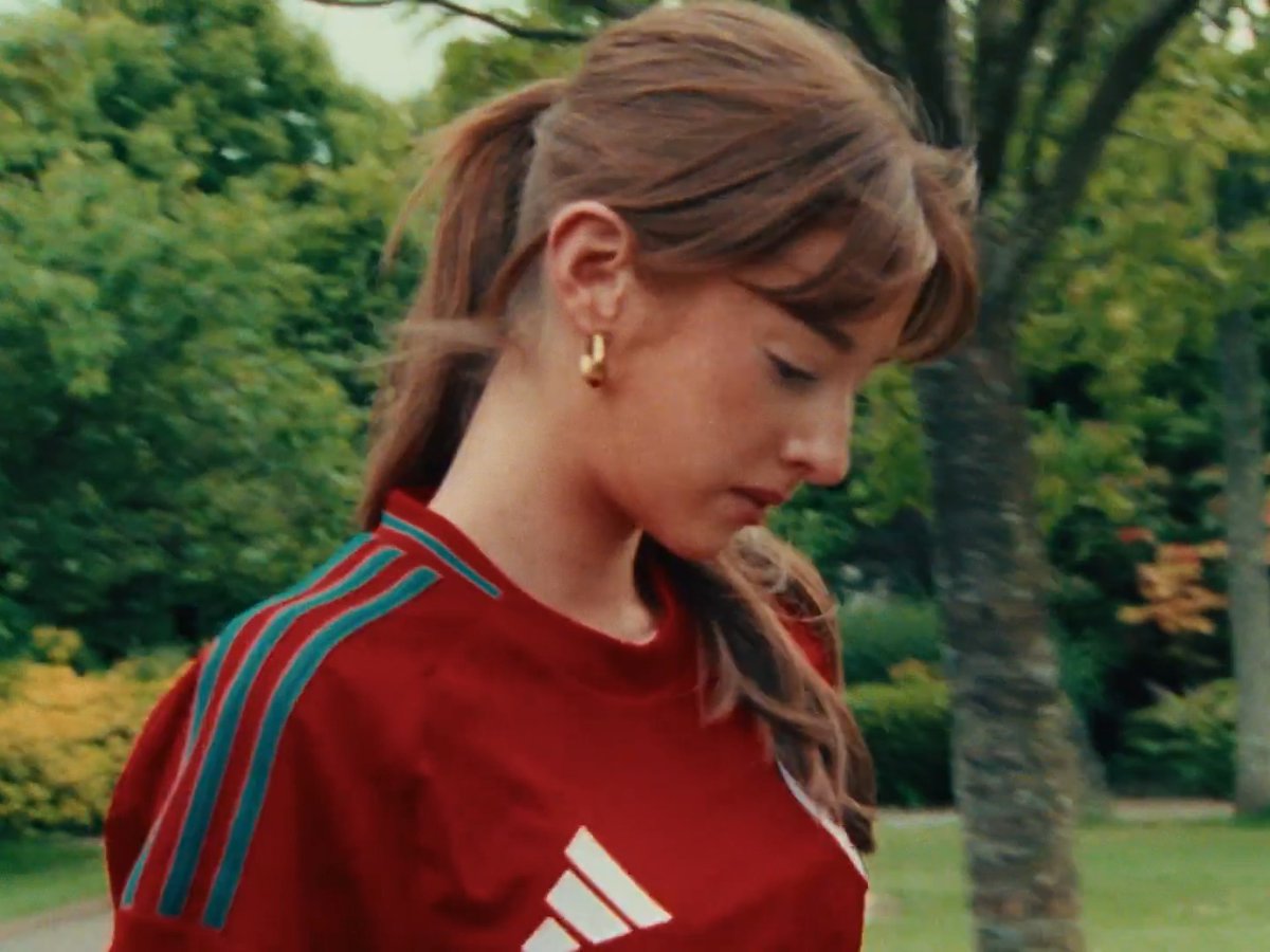 For Us. For Them. For Her. Eich carfan o Gymru yn mynd i #WEURO2025! ๐ด๓ ง๓ ข๓ ท๓ ฌ๓ ณ๓ ฟ