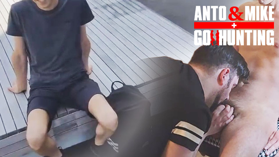 I convinced this straight student to get sucked by me during his lunchbreak🤫 WATCH MORE NOW!⬇️ 🔗 GET THE FULL VIDEO & MORE NOW!⬇️ 🔗 #realstraightguys #straightfirsttime #straightgay #straightseduced #straighttwink #gayforpay