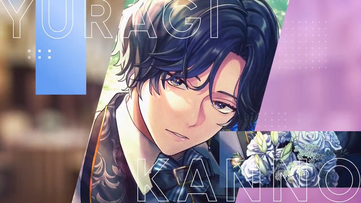 【イベント情報】 『花束に祈る Happily Ever After』イベント限定カード #環野揺🍬のリビジョン報酬をご紹介。 リビジョン3を達成すると、ライブクリップが解放されます💐 #ブレマイ