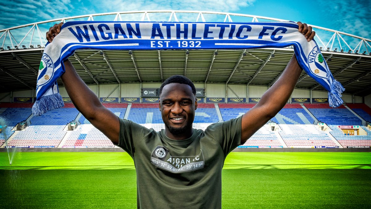 ๐ฏ Over 100 career appearances ๐ 2023/24 League One title winner ๐๏ธ A firm favourite at Fratton Park Get to know our ๐ man. ๐ค #wafc ๐ตโช๏ธ