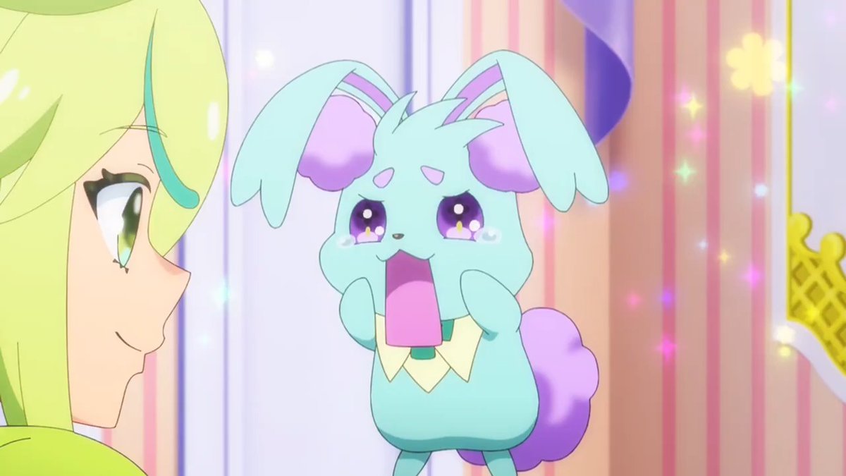 大丈夫、待ってなかったし #プリオケ