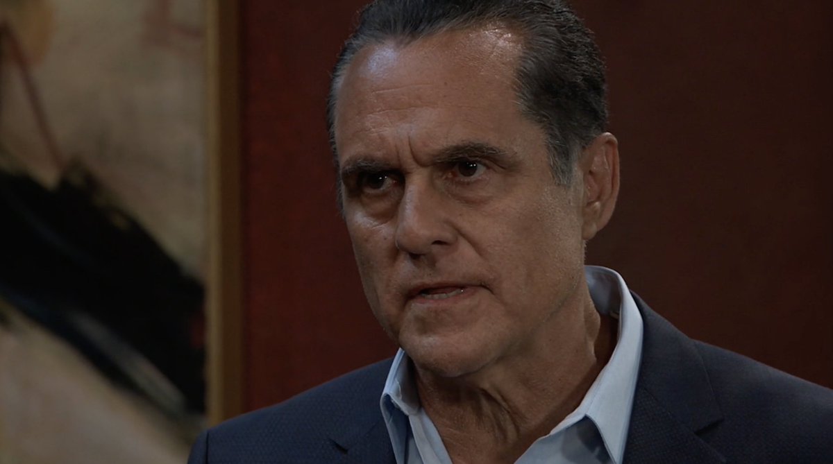 "No one threatens my family and lives." #GH