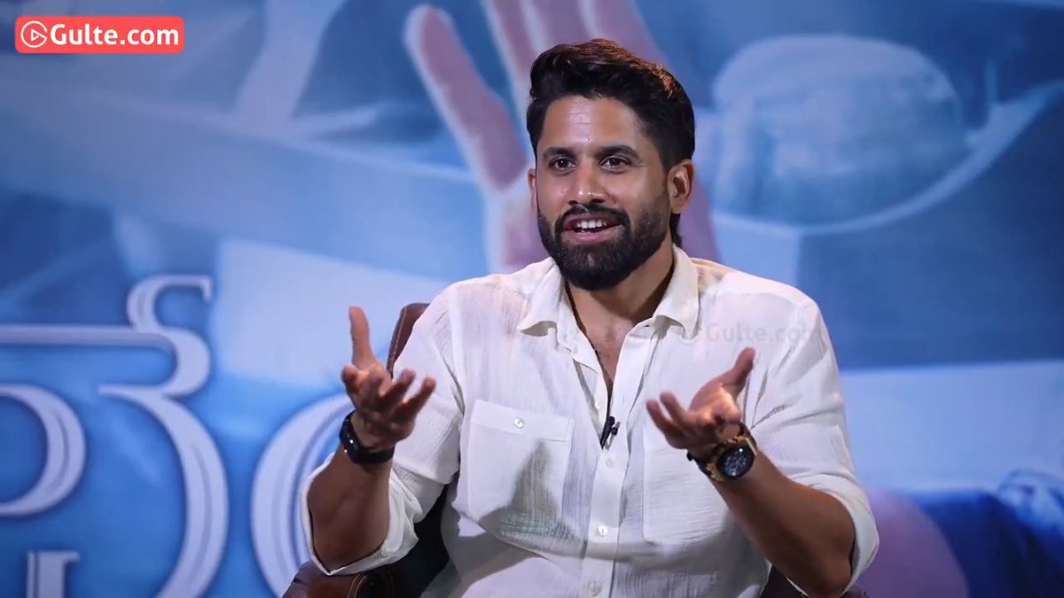 #NagaChaitanya's Confession: "Before I did #LoveStory with #SekharKammula, like any other youngster, I was obsessed with brands. But after my journey with Sekhar sir, I realised how people live so simply, they know what they want and how they find happiness. That experience changed me. I’ve cut down a lot of my expenses since then."