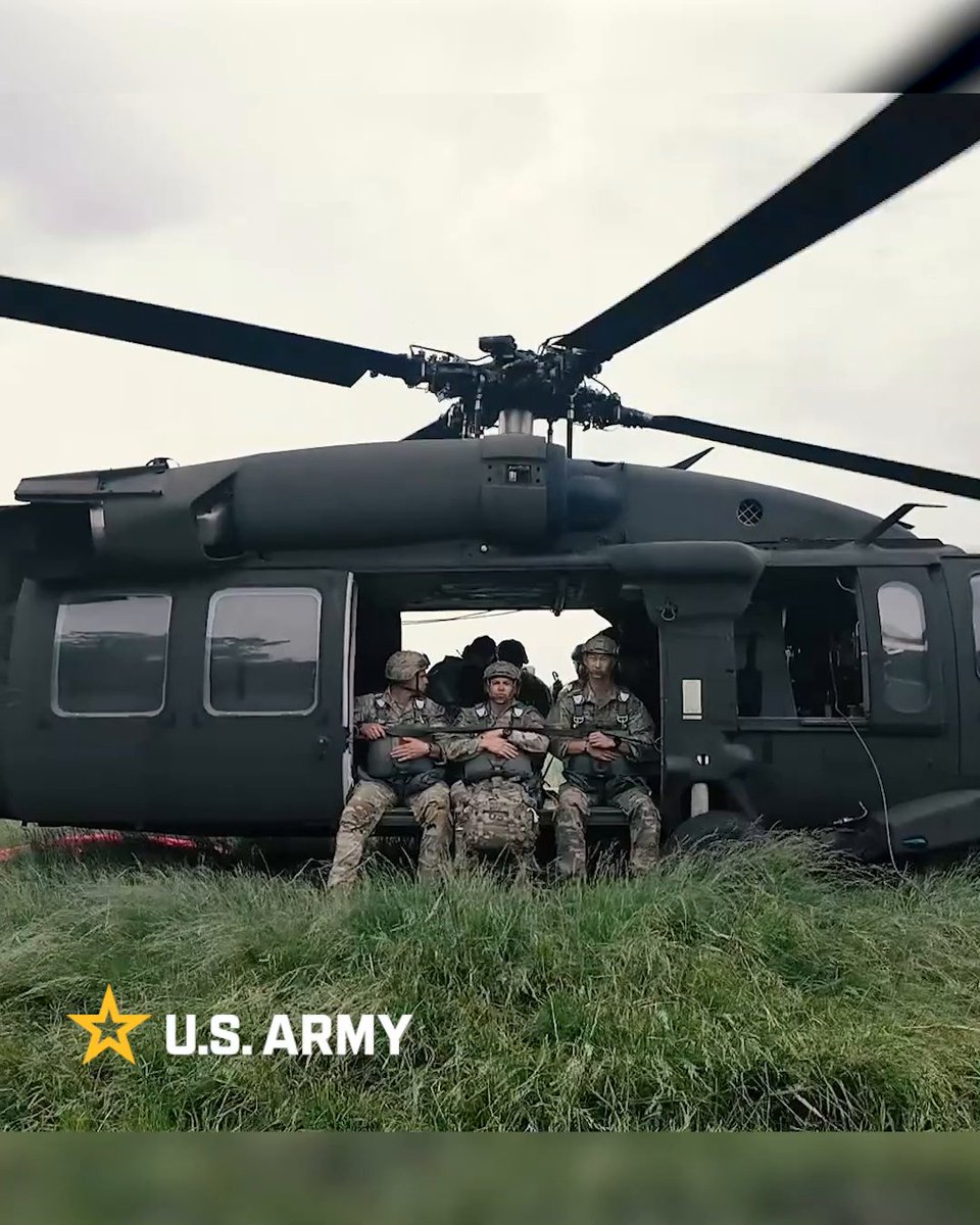 Not everyone earns the tab. These Soldiers proved their skill, grit, and leadership through the grueling crucible of Ranger School. Watch these Soldiers with the 5th Ranger Training Battalion in action! 🎥 Staff Sgt. Eric Kestner, 982nd Signal Company