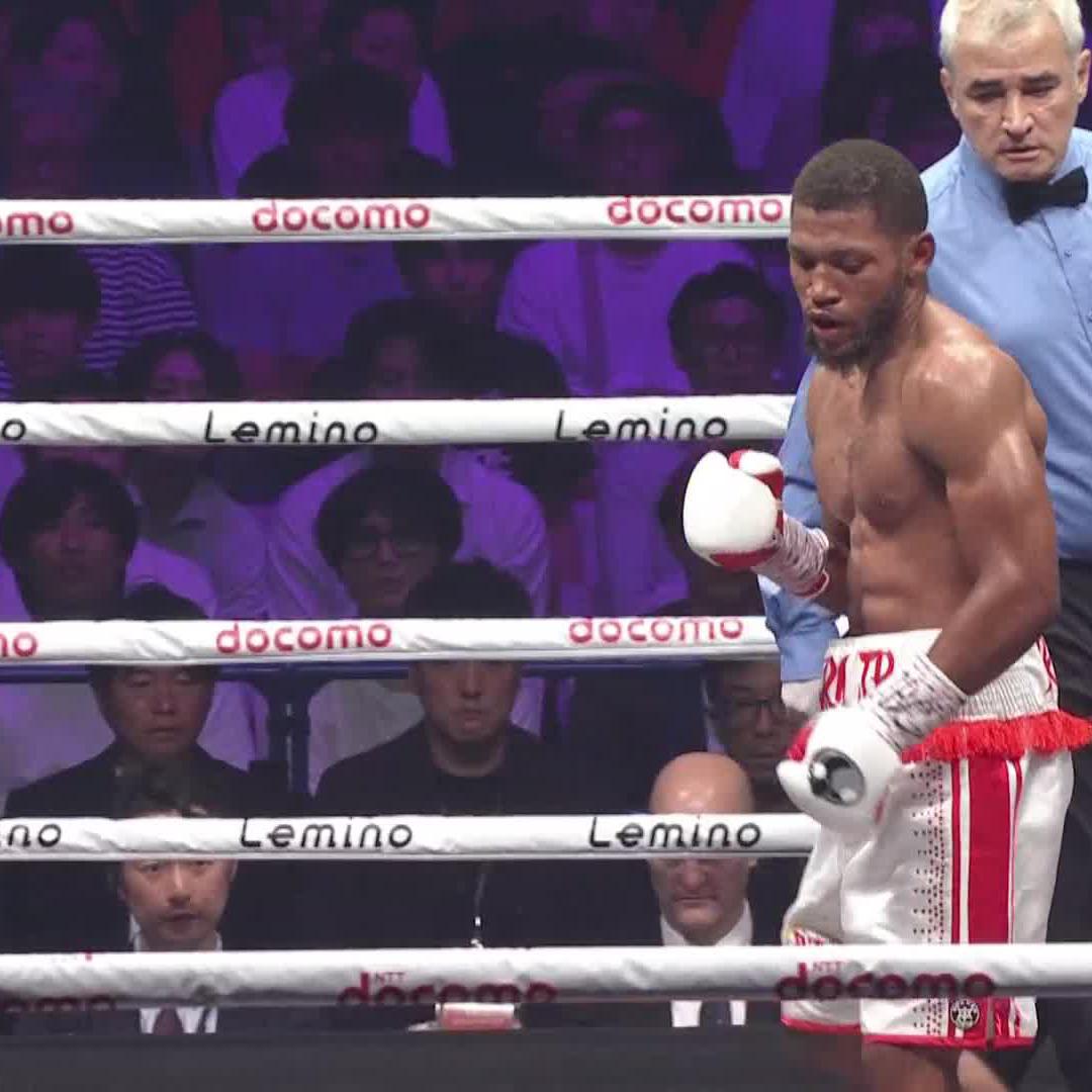 KO OF THE YEAR?! 😤 IT DOESN'T GET ANY BETTER THAN THIS.