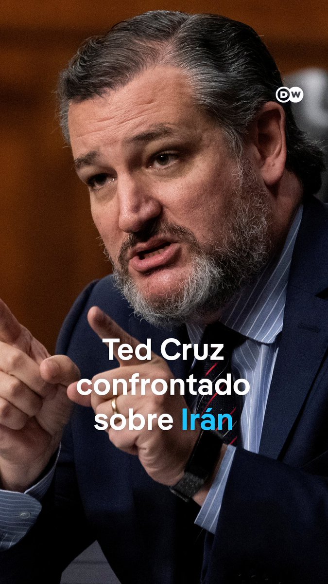 #TedCruz es confrontado por querer atacar un país del que no sabe nada El senador republicano y el periodista #TuckerCarlson protagonizaron un enfrentamiento al debatir la implicación de Estados Unidos en el conflicto entre Israel e #Iran . /es