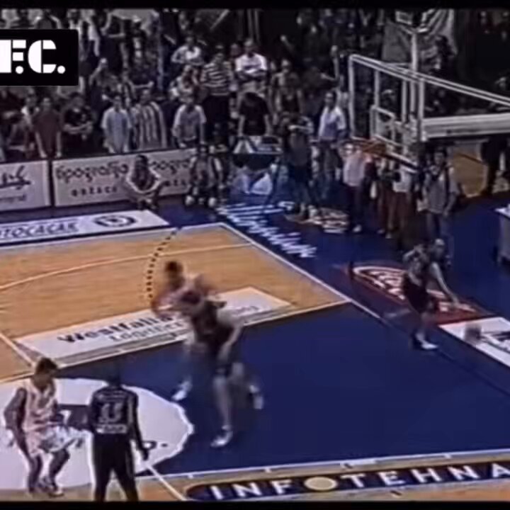 Vlado Šćepanović za titulu, na današnji dan 2004 godine!