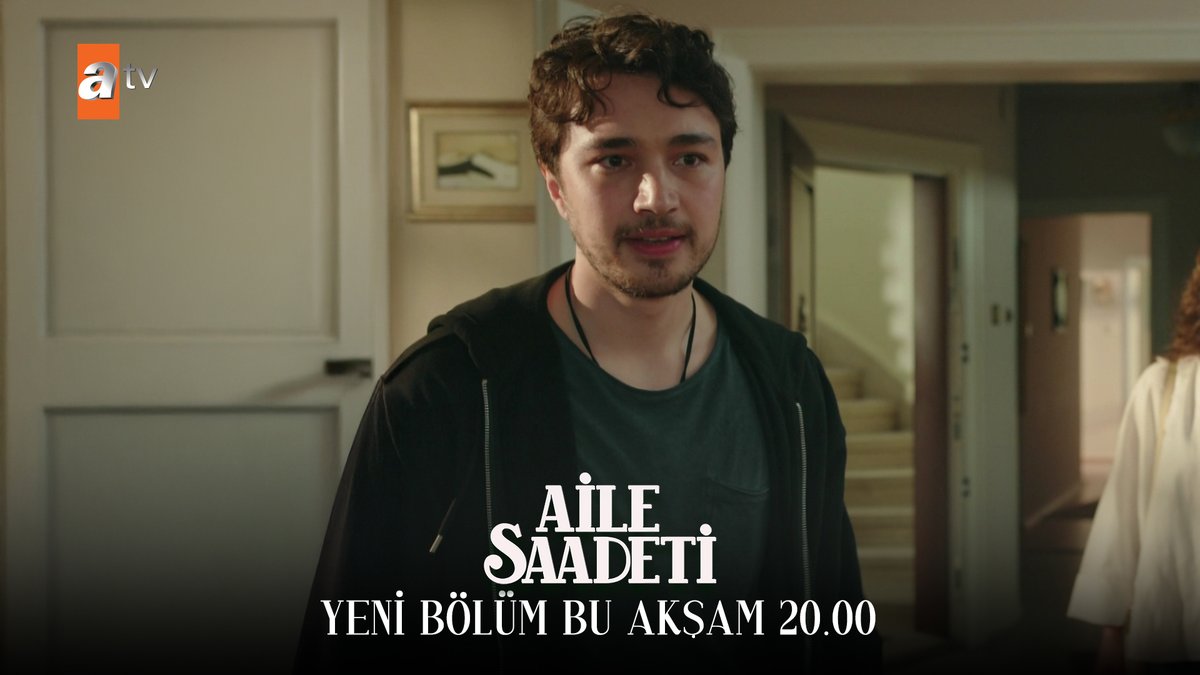 “Bir mafyamız eksikti!” 👀 2. Bölüm 2. Tanıtımı 🌺 Aile Saadeti yeni bölümüyle Pazartesi 20.00’de atv’de!✨ #AileSaadeti Aile Saadeti