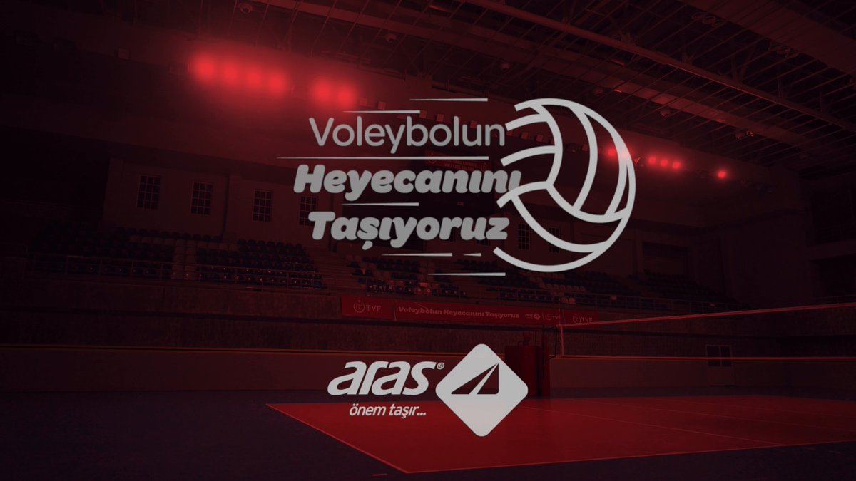 📸 Ebrar Karakurt &amp; Cansu Özbay &amp; Ege Melisa Bükmen 🔴 Aras Kargo