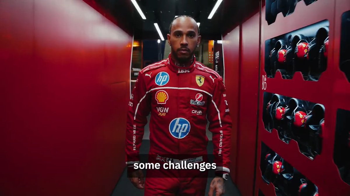 How can cybersecurity help stop cyberbullying? Share your thoughts in the comments. In this video, Lewis Hamilton opens up about his own experiences and reflects on what can be done to make digital spaces safer for everyone. #Bitdefender #ScuderiaFerrariHP