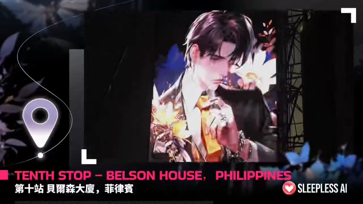 $AI EVERYWHERE 10th Stop Recap: Belson House, Philippines!🇵🇭 The story goes on, and the journey continues.
