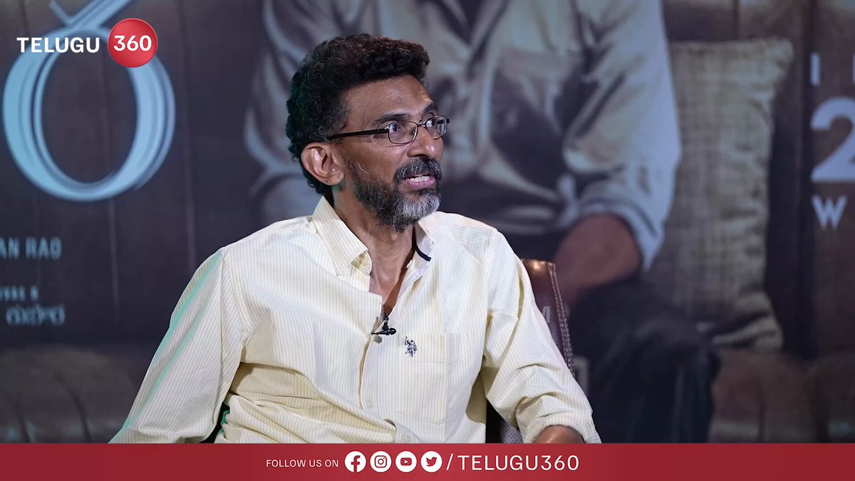 మ్యూజిక్, లైటింగ్, షాట్ మేకింగ్ అన్నీ మార్చేశా #SekharKammula #Kubera