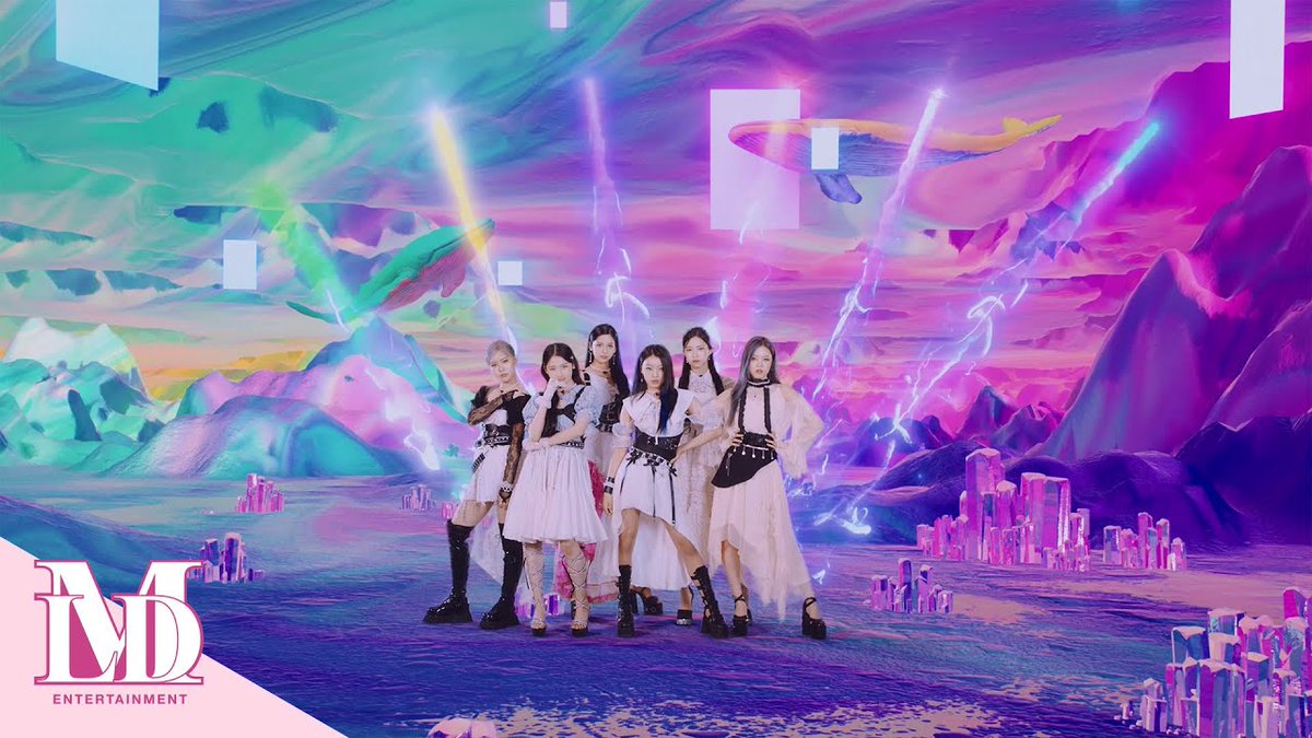 3 years ago today, Lapillus debuted with ‘HIT YA!’
