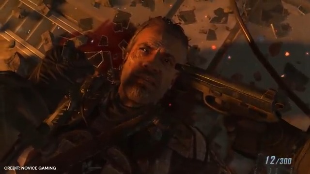 On this EXACT DAY in the Black Ops 2 Timeline, the ‘Judgment Day’ FINAL Campaign Mission takes place, and ‘Raul Menendez’ is killed. 💥 June 19th, 2025 | #BlackOps7