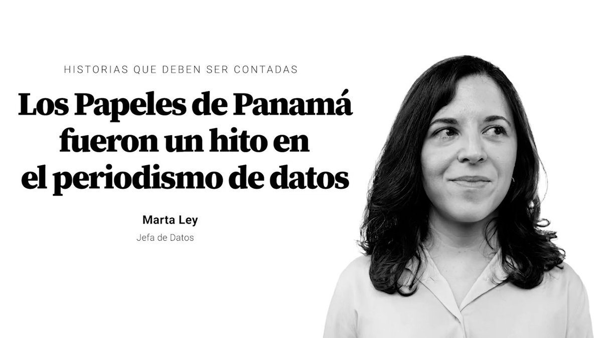 En El Confidencial, fuimos los precursores en España del periodismo de datos con los Papeles de Panamá. La investigación nos caracteriza. Nos puedes encontrar en primera línea de la información, analizando grandes volúmenes de datos. Suscríbete