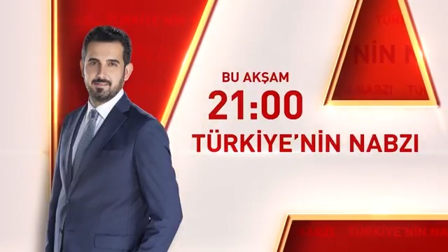 ➡️İsrail-İran savaşında kim üstünlük sağladı? ➡️Bu savaş nasıl biter? #TürkiyeninNabzı'nda 21:00'de Fevzi Çakır soruyor; Prof.Dr. Ece Baban, Prof.Dr. Süleyman Kızıltoprak, Doç.Dr. Ali Burak Darıcılı Dr. Çağlar Özer Dr. Gökhan Çınkara Doç.Dr. turgay şafak Nasuhi Güngör Cem Küçük yanıtlıyor.