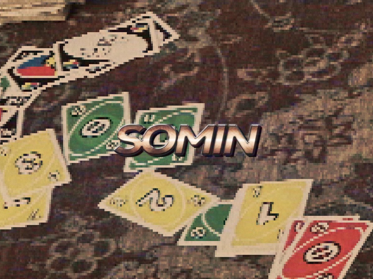 KARD drops the 'DRIFT' visual film for SOOMIN.