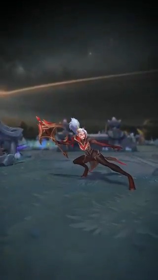 Your favorite ADC’s favorite play. When did Uzi put his name on the map with this play?