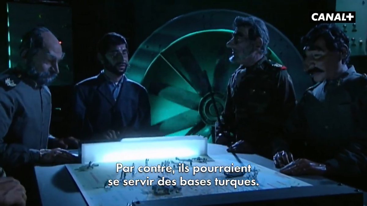 "Avec l'Iran, il faut se préparer au pire !"