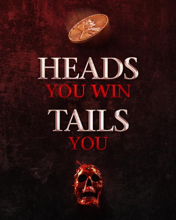 Fate is just a flip of the coin 🪙 #FinalDestination #Bloodlines is available now on Digital!