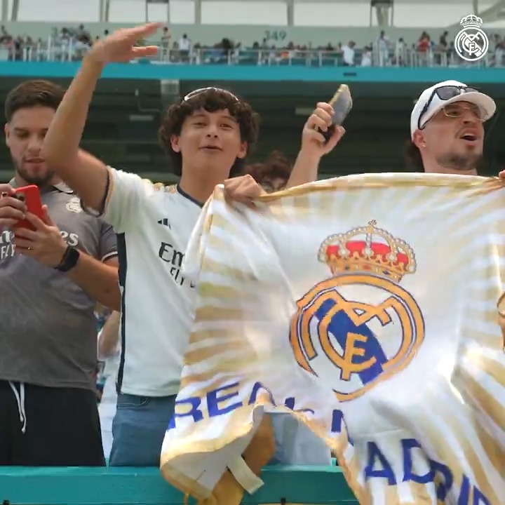 🆕 DIARIES 🆕 🔛 ¡Debutamos en el Mundial de Clubes! 🎥 VÍDEO COMPLETO ▶️ RM Play