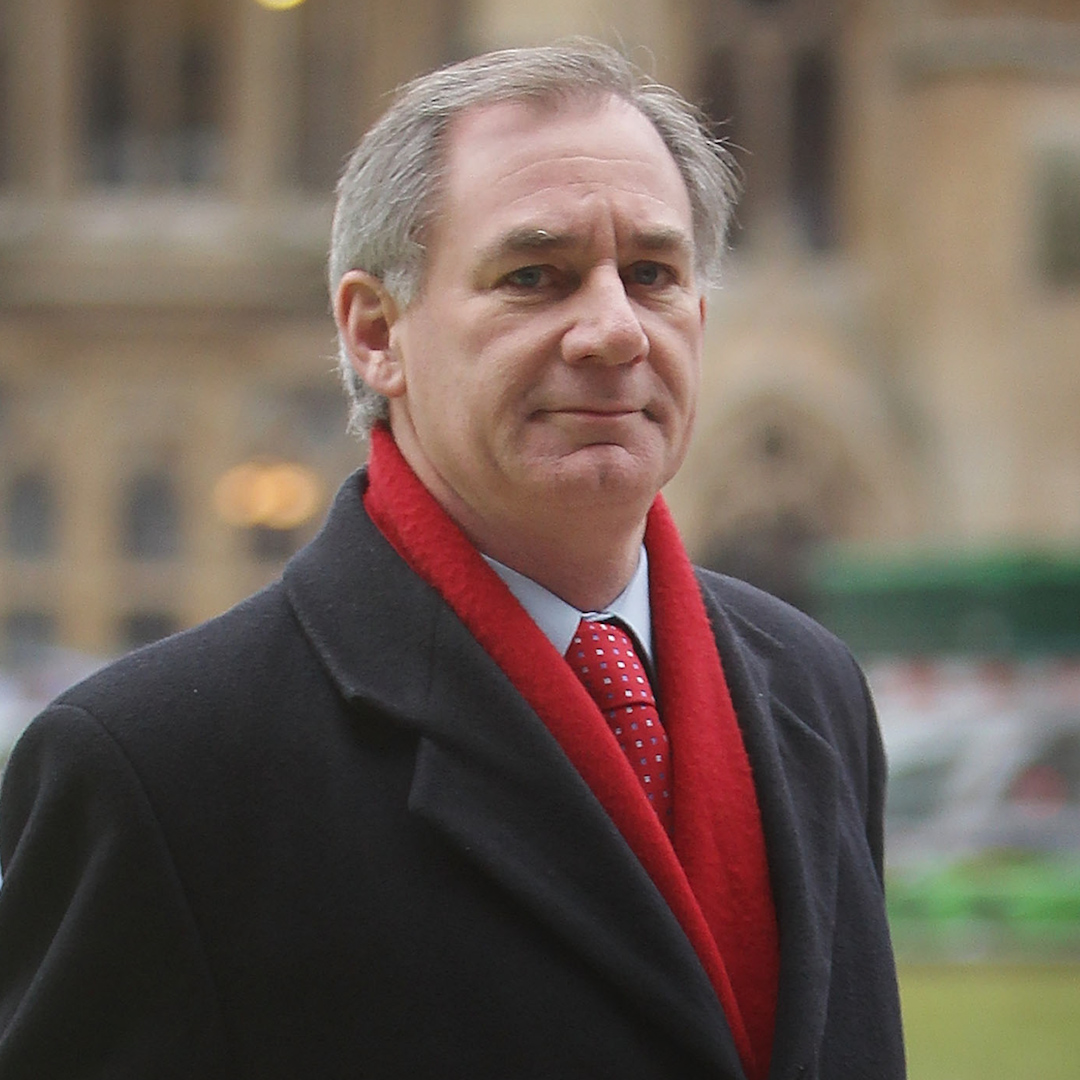 'The consequences of this could be more significant than Iraq 2003.' Former Defence Secretary under Tony Blair, Geoff Hoon, tells Tom Swarbrick that the implications of the US backing Israeli strikes on Iran could provoke a 'far-reaching and very serious response.'