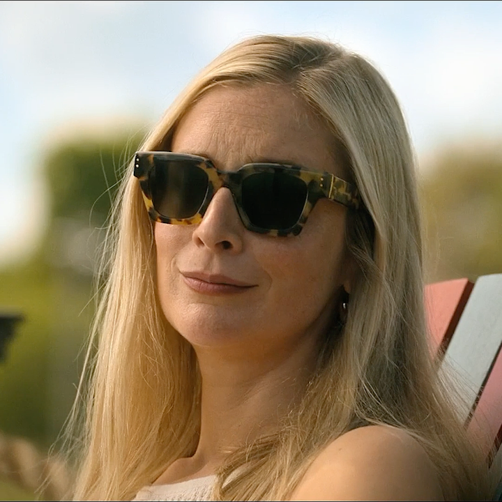 Did she miss anything? #WeWereLiars is now streaming on Prime Video.