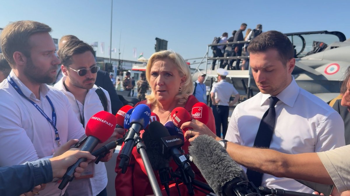 Le chancelier allemand a exprimé ce que beaucoup de gens ressentent. L’Iran, dirigé par les mollahs, qui espère la disparition d’Israël et commet des attentats sur notre sol, est une menace pour la sécurité du monde.