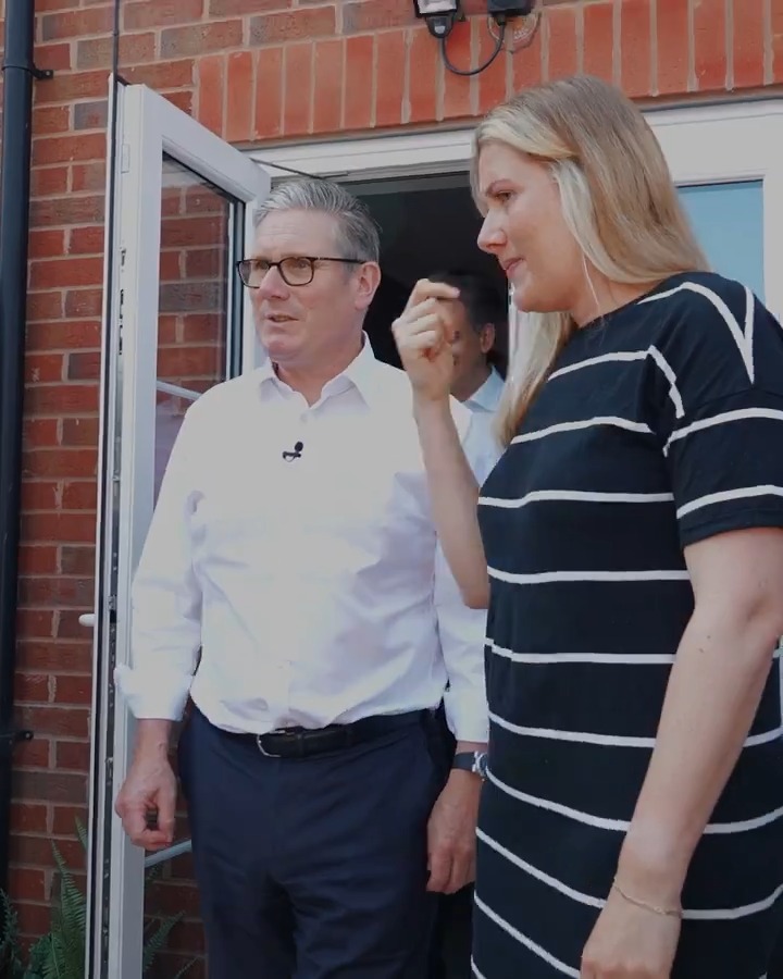 Nicola is a single mother to three children. She works hard to provide for her family, and it is important to me that we help people like her with the cost of living. We are supporting millions more families with £150 off their energy bills and creating jobs for working people.