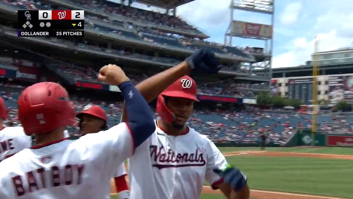 and if we said he's an all-star?