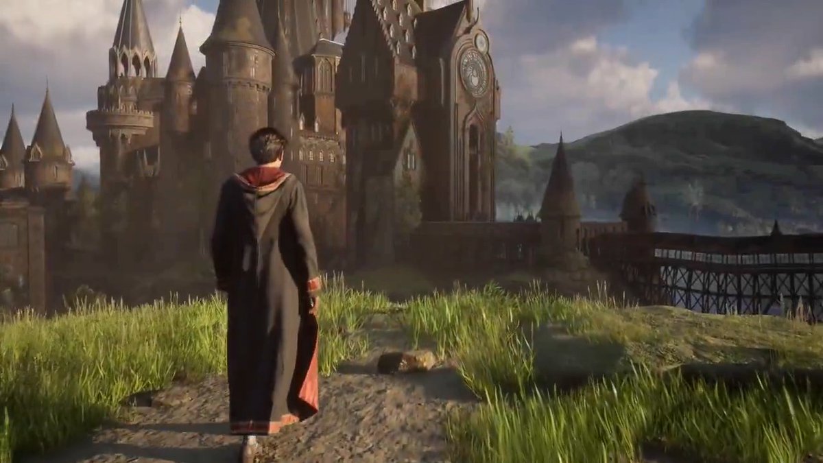 *waiting for hogwarts legacy 2*