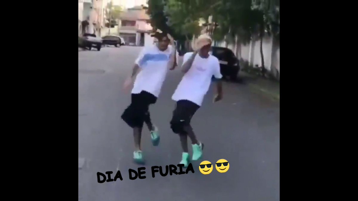 dia de desenterrar todos os edits. comenta aí e AVIIIISA BRASILEIRINHO, AVISA QUE HOJE TEM #DIADEFURIA