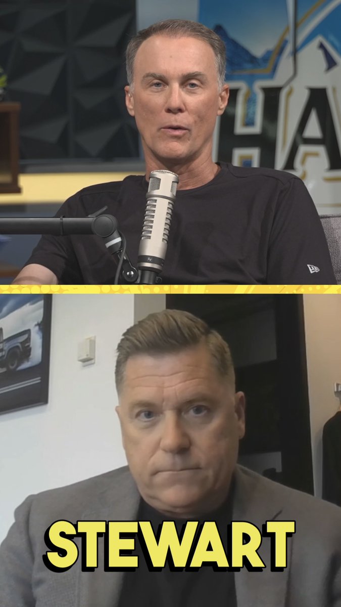 2026 for Ram in the Truck Series and 2027 for Dodge's return to Cup? Ram Trucks CEO Tim Kuniskis talks with Kevin Harvick about the potential timeline.