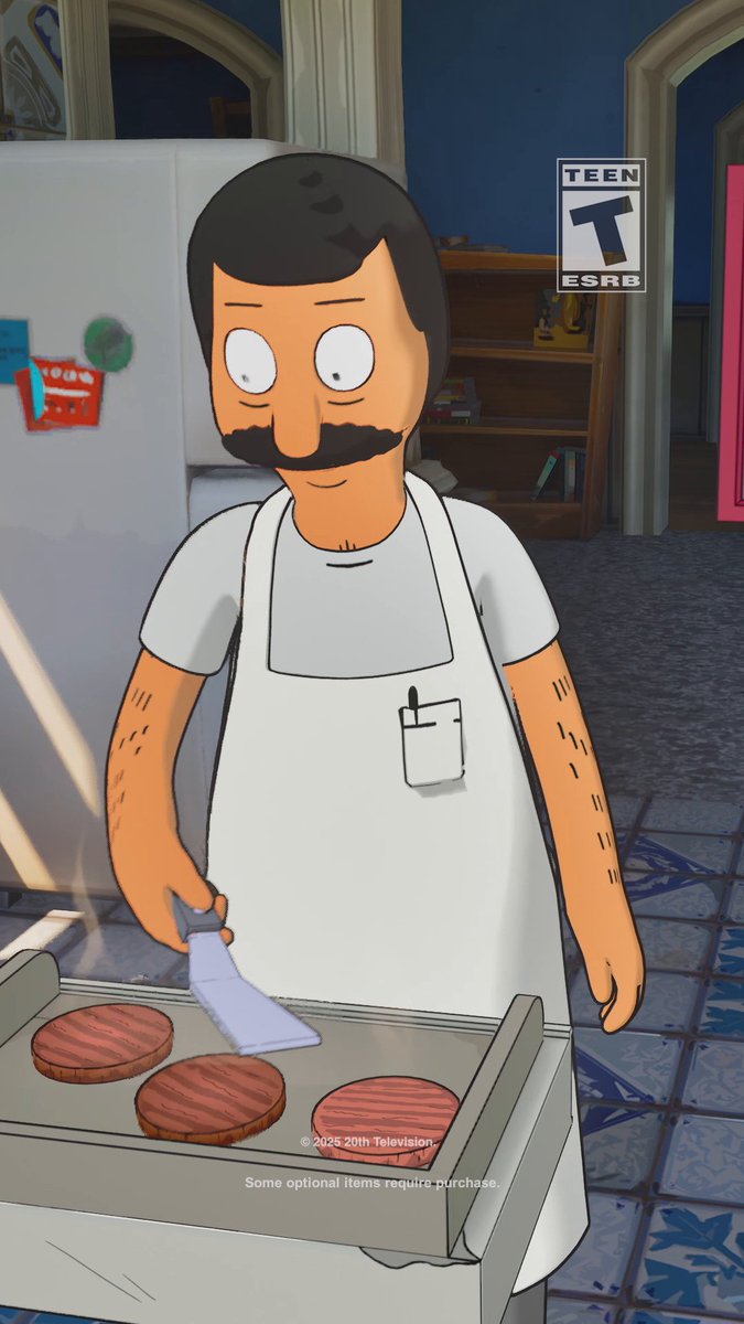 Beef Bossin’ his way to the top of the menu