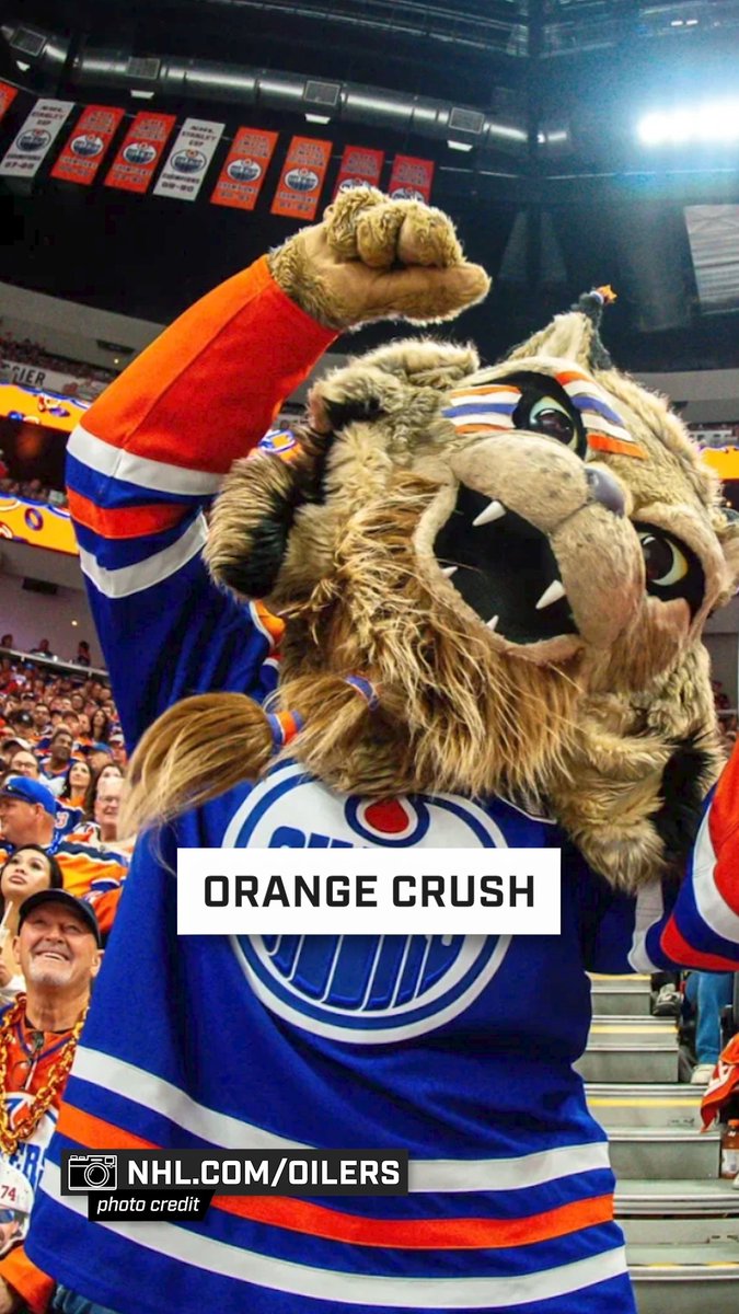Rhett was not a fan of the way Oiler fans acted during this cup run Presented By | Village Honda