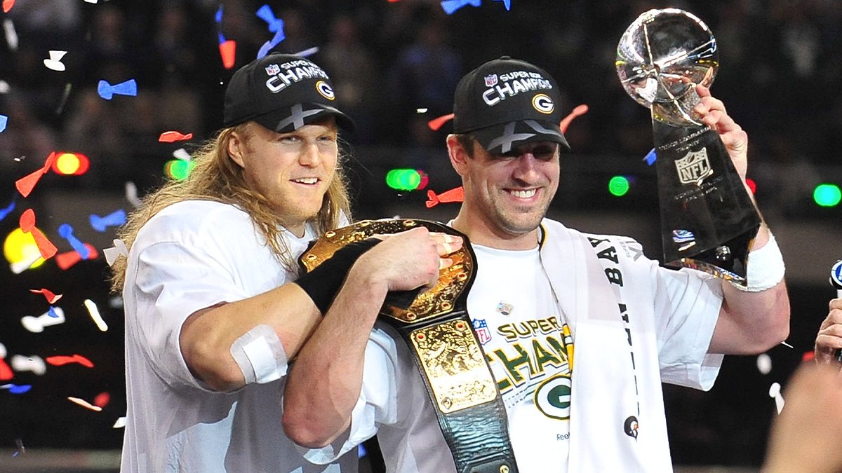 Who won the super bowl the year you were born? I’ll start