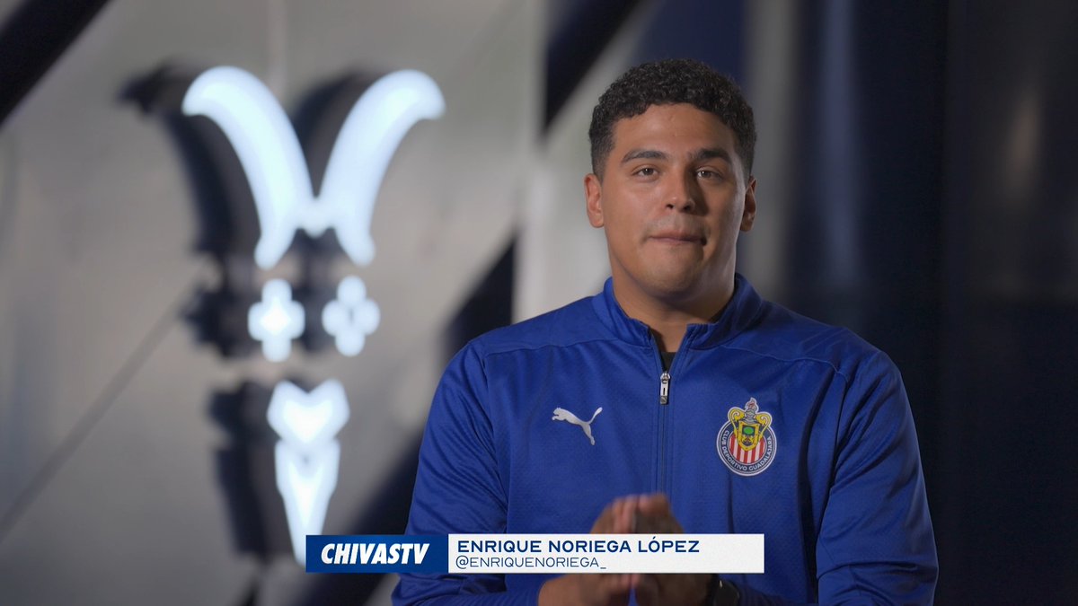 😤 ’Chiqui' llega para fortalecer el equipo de cara al AP25 ⚔️ Acá te contamos cómo ⬇️