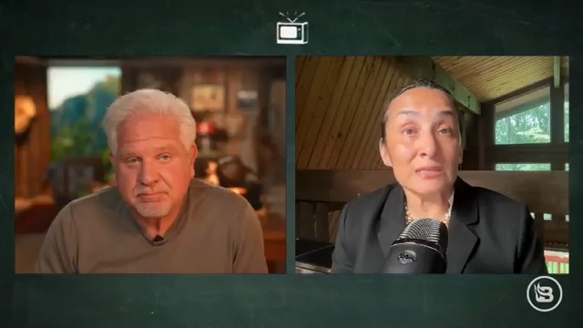 "I believe that more blood will spill." Asra Nomani warns that the Left's unholy alliance to defeat Donald Trump won't end well for the Democratic Party: "Islamists and leftist groups will NEVER allow centrists to survive...This is a deal with the devil."